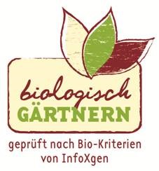 biologisch Gärtnern