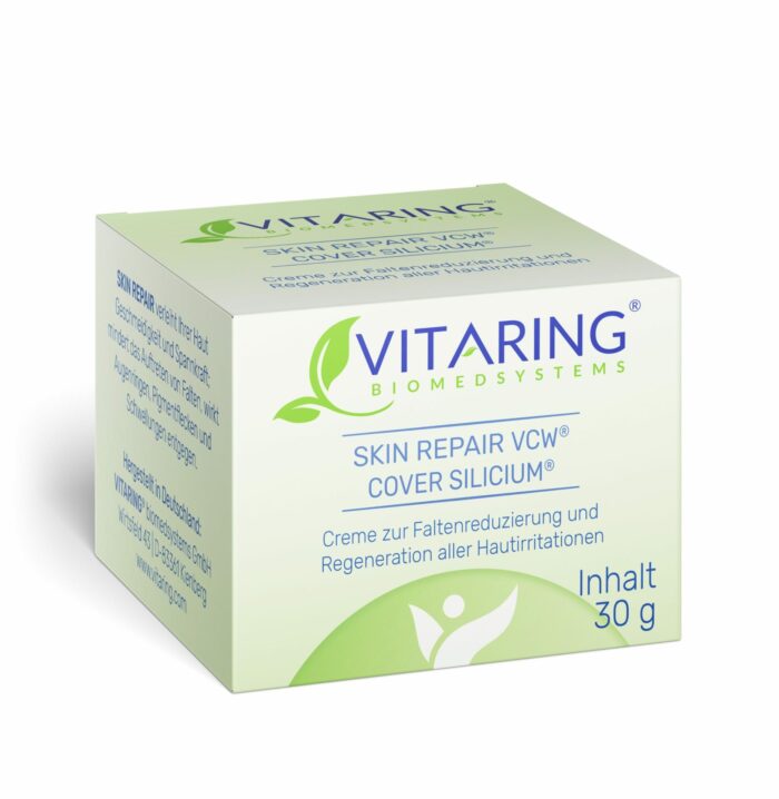 COVER SILICIUM® SKIN REPAIR, 30 g