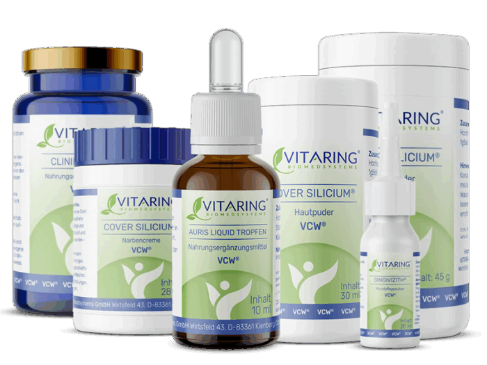 AURIS LIQUID, VCW® Tropfen 100 ml.  Ausleitung. Kann aufgrund seiner Zutaten schädigende Radikale abfangen. Unterstützt das Immunsystem. Unterstützt die allgemeine Kondition. Vermeidet Heißhunger. Für einen normalen Stoffwechsel. Kann die Abwehrkräfte vor allem in  Stresssituationen erhöhen. Verbesserung der Vitalität. Bei Überbelastung. Bei Innerer Unruhe. Bei Stress. Bei Schlafstörungen. Bei Übelkeit. Bei Hautunreinheiten. Bei Übersäuerung - Muskelschmerz. Inhalt ca. 2000 Tropfen. – Bild 2