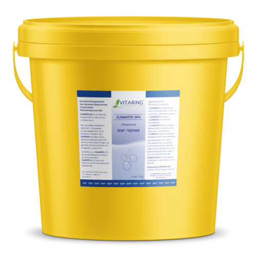 EDENLAND, CLINWATER-SpH VCW® Granulat, ALGENFREI